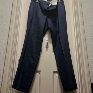 Ann Taylor NWT the straight leg size 10